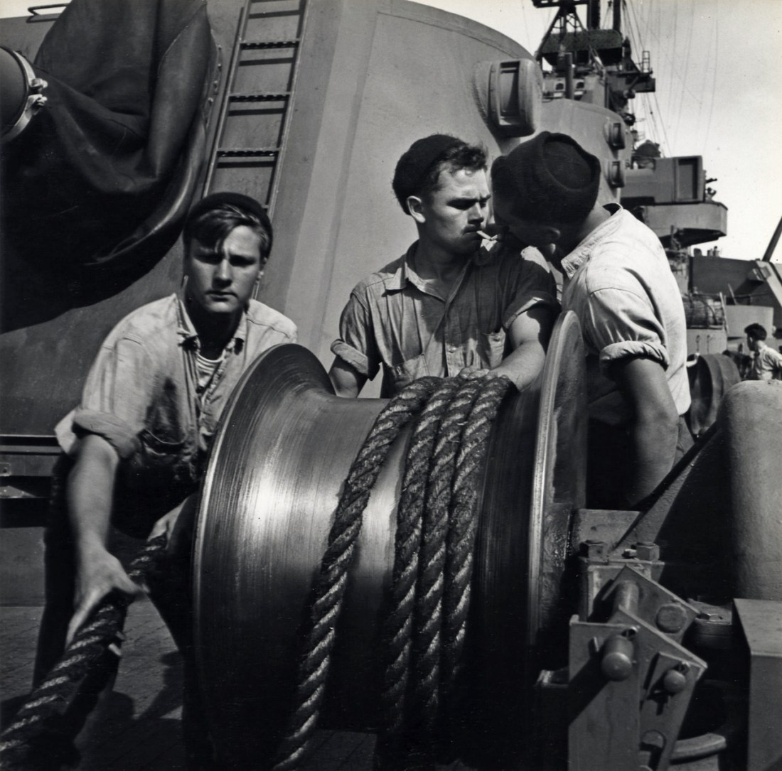 14 - Fons Iannelli 1942-45